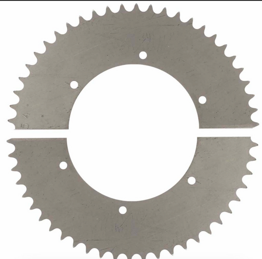 Khana Kart Main Sprocket