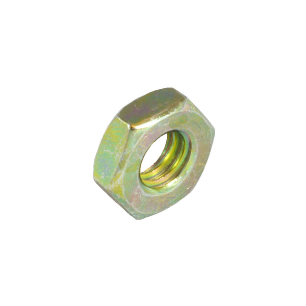 [29] Cable Adjuster Hex Nut - 3D Motorsport and Engineering, LLC