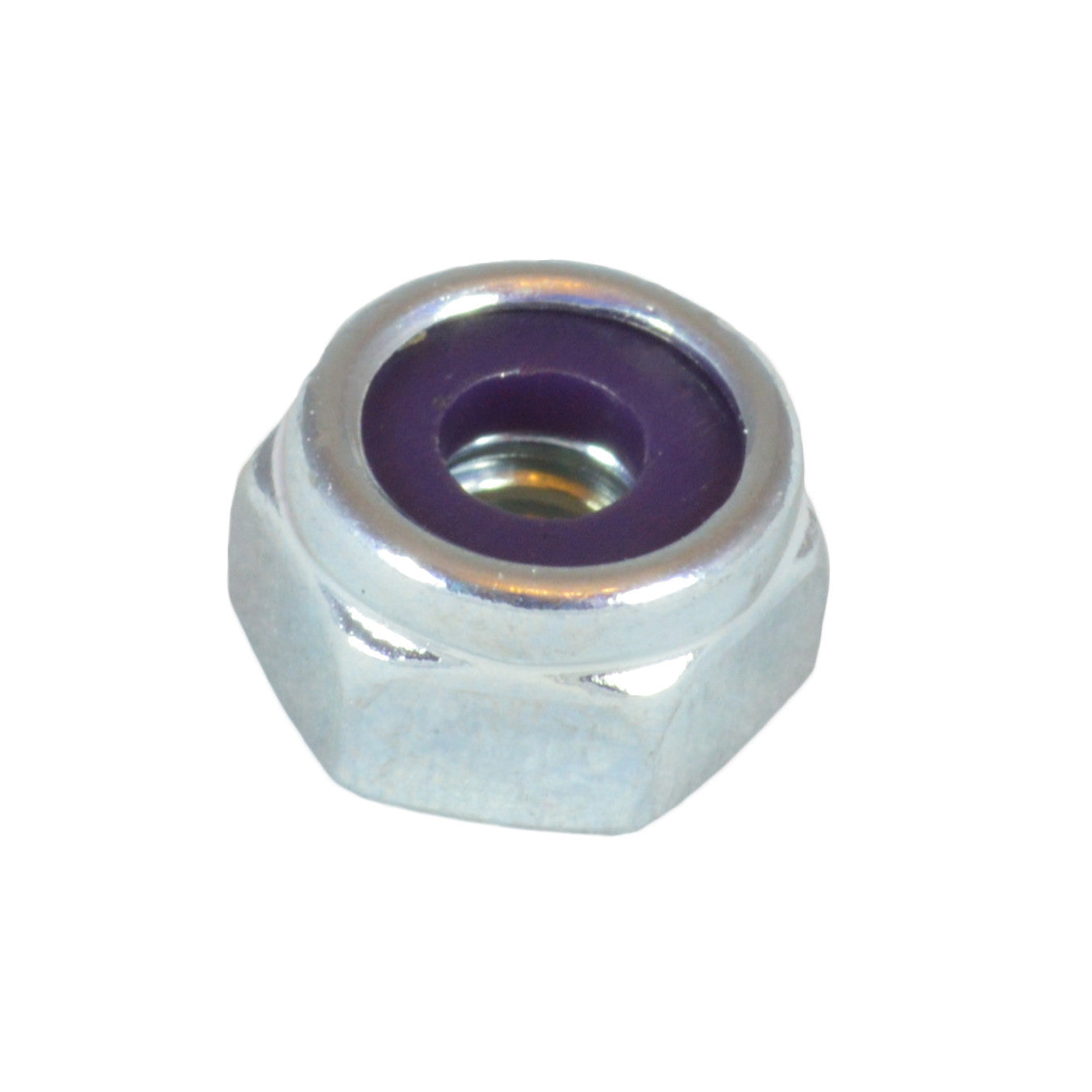 [28] Anti-rotation Bracket Lock Nut - 3D Motorsport and Engineering, LLC