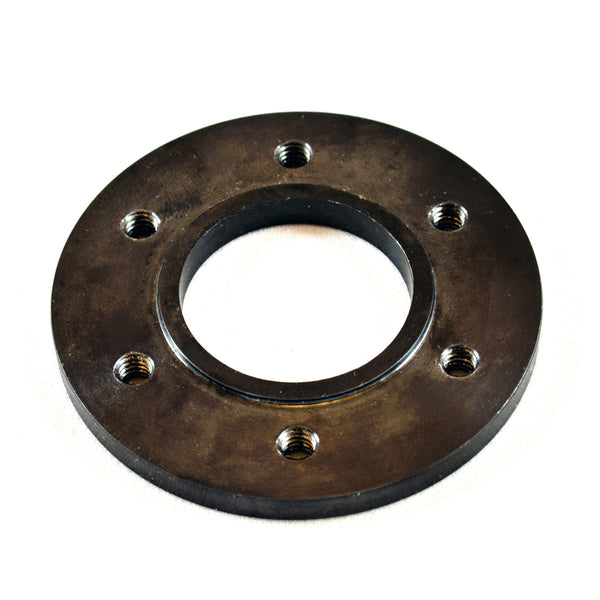 [04] Outer Pressure Plate - 3D Motorsport and Engineering, LLC