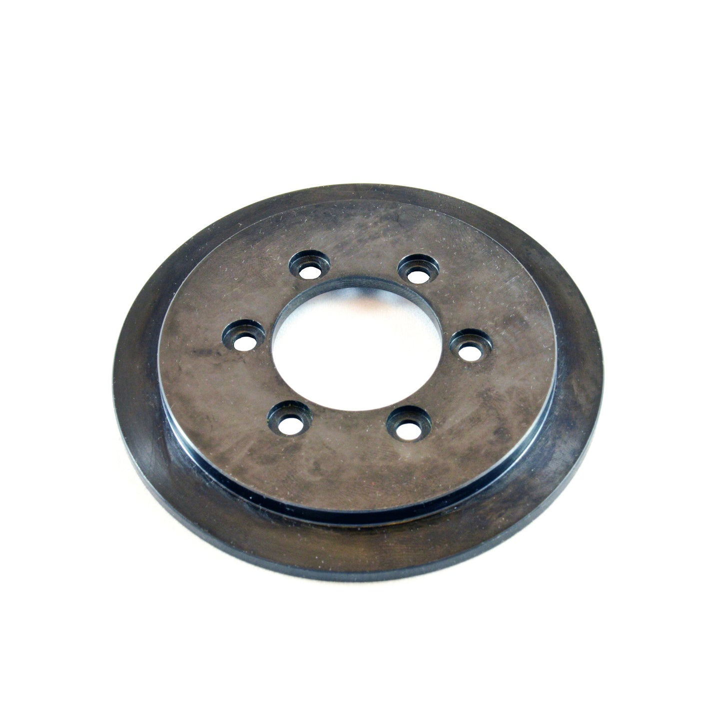 [03] Inner Pressure Plate - 3D Motorsport and Engineering, LLC - 1