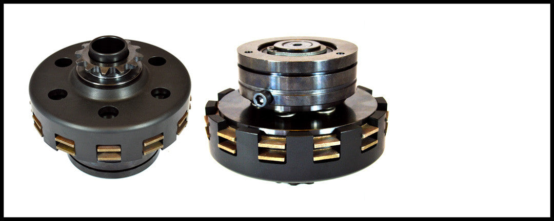 Aftermarket Clutch Kits: What You Need to Know -  Motors Blog